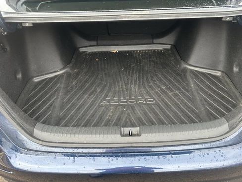 Used 2024 Honda Accord EX image 6