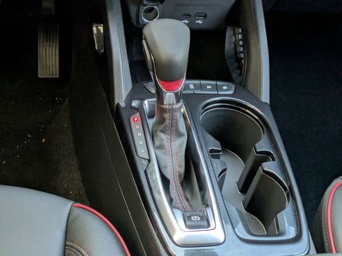 New 2026 Chevrolet TrailBlazer RS image 13