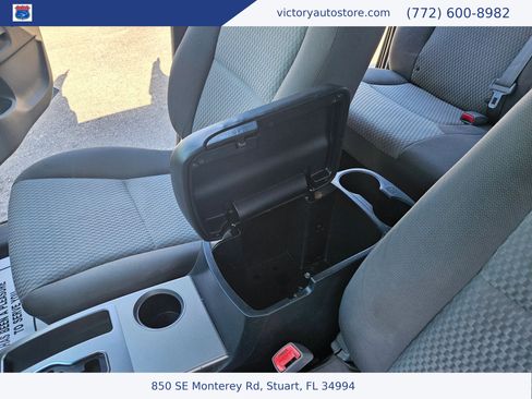 Used 2014 Toyota Tacoma PreRunner w/ SR5 Package image 37