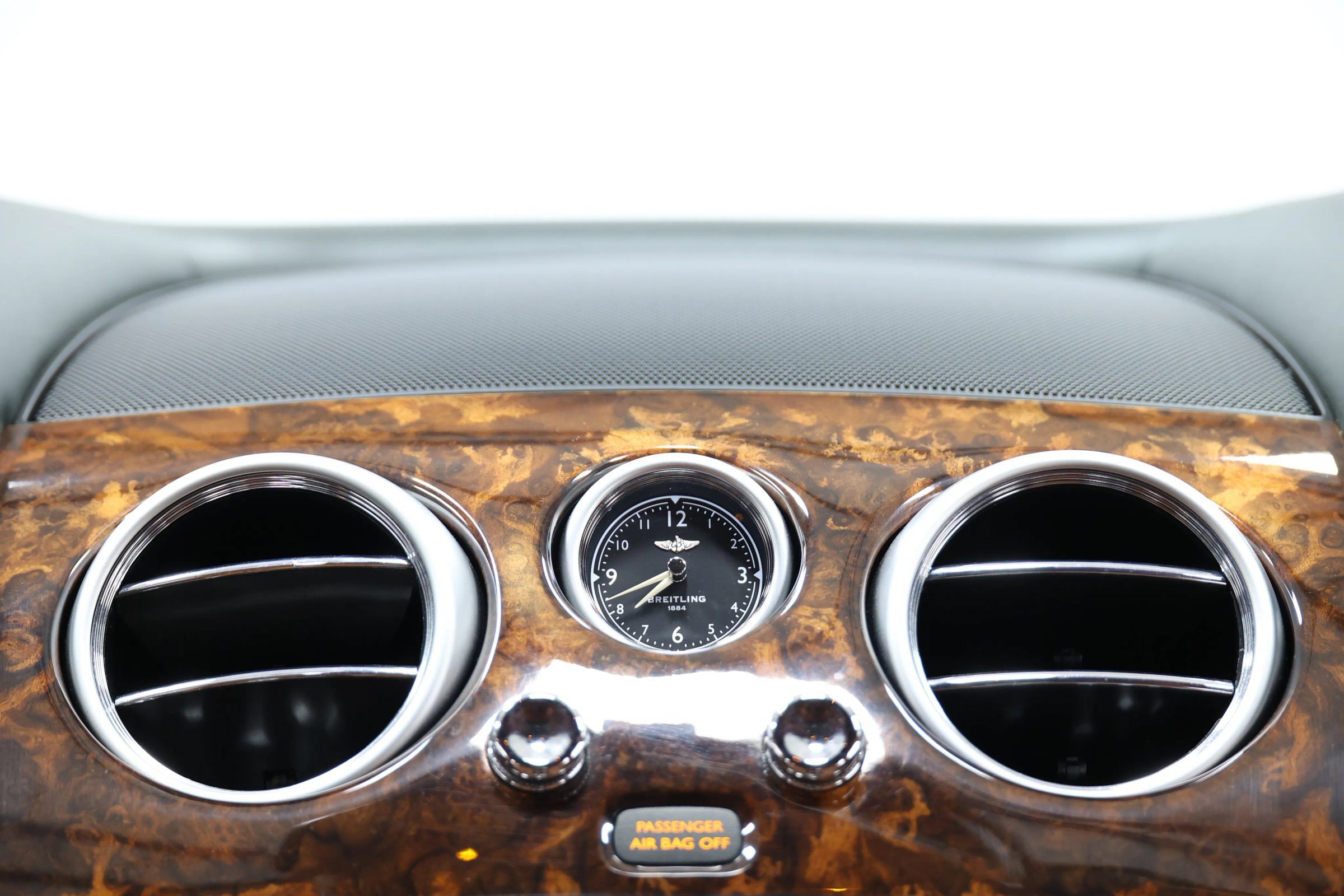 Used 2016 Bentley Flying Spur W12 AWD/4WD image 28