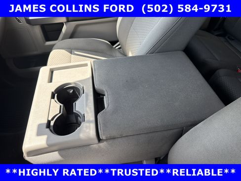 Used 2015 Ford F150 XLT w/ Equipment Group 302A Luxury AWD/4WD image 20