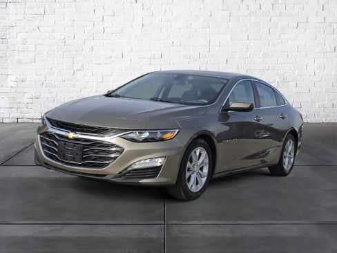 Used 2020 Chevrolet Malibu LT image 6