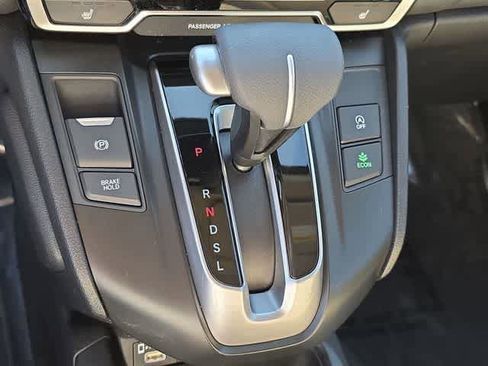 Certified 2022 Honda CR-V EX image 41