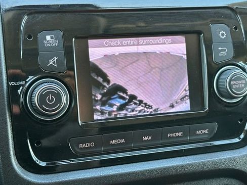 Used 2020 RAM ProMaster 1500 w/ Interior Convenience Group FWD image 16