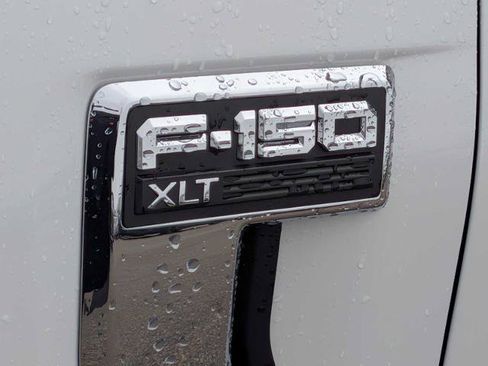 Certified 2021 Ford F150 XLT w/ Equipment Group 301A Mid AWD/4WD image 12