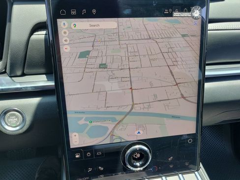 New 2026 GMC Terrain Elevation FWD image 15