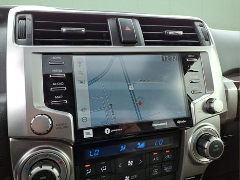 Used 2023 Toyota 4Runner Limited AWD/4WD image 26