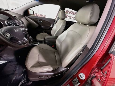Used 2014 Hyundai Tucson SE FWD image 24
