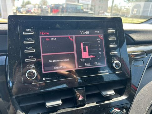 Used 2023 Toyota Camry LE FWD image 21