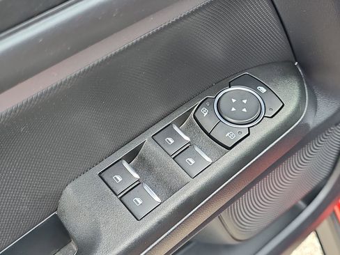 Used 2024 Ford Bronco Sport Big Bend image 12