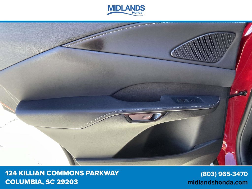 Used 2025 Lexus RX 350 w/ Convenience Package AWD/4WD image 14