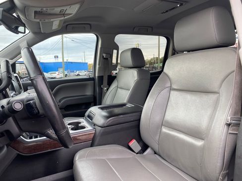 Used 2016 GMC Sierra 1500 SLT image 11