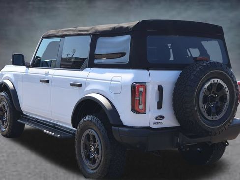Used 2022 Ford Bronco Badlands AWD/4WD image 21
