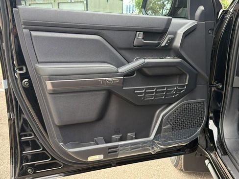 New 2026 Toyota 4Runner TRD Sport Premium AWD/4WD image 13