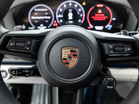 New 2026 Porsche Panamera 4 AWD/4WD image 14