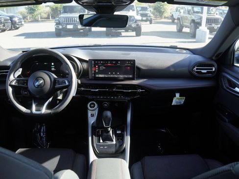 Used 2024 Dodge Hornet R/T w/ R/T Blacktop Package image 29