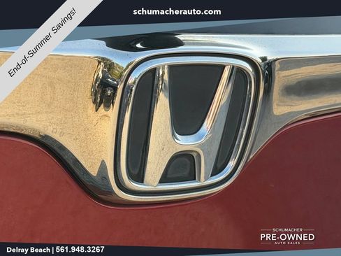 Used 2020 Honda CR-V LX image 14