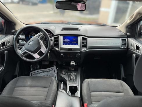 Used 2019 Ford Ranger XLT w/ Equipment Group 302A Luxury image 17