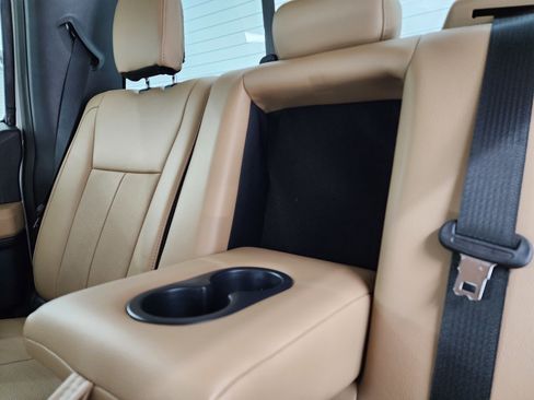 Used 2022 Ford F350 Lariat w/ Lariat Ultimate Package image 37