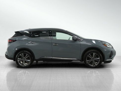 Used 2023 Nissan Murano Platinum image 6