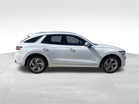 New 2026 Genesis GV70 2.5T Advanced AWD/4WD image 6