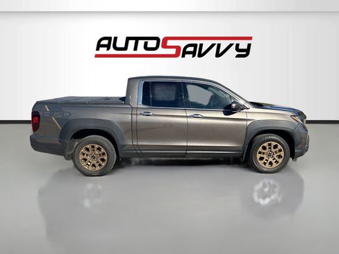 Used 2022 Honda Ridgeline RTL-E image 8