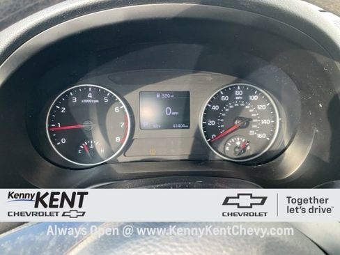 Used 2023 Kia Seltos LX image 21