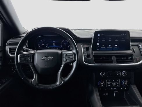 Used 2022 Chevrolet Tahoe RST w/ Sport Performance Package AWD/4WD image 23