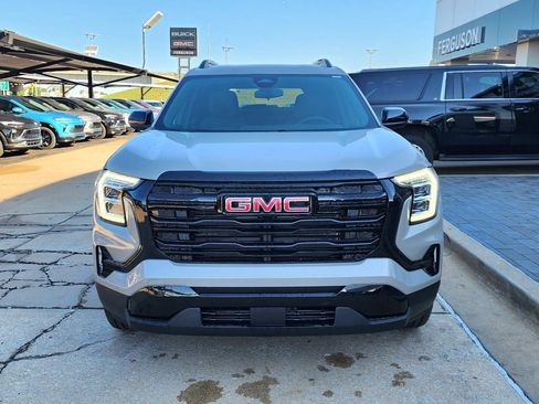 New 2026 GMC Terrain Elevation w/ Black Edition image 9