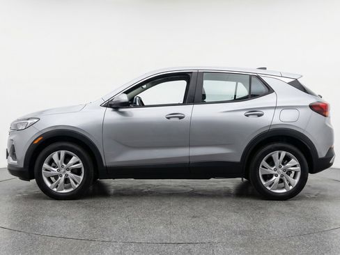 Used 2025 Buick Encore GX Preferred FWD image 5
