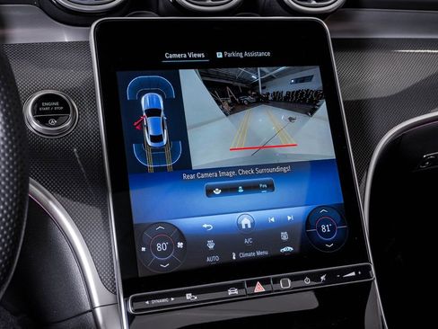 Used 2024 Mercedes-Benz CLE 300 4MATIC Coupe image 24