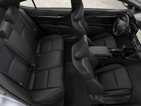 New 2026 Toyota Camry XSE AWD/4WD image 43