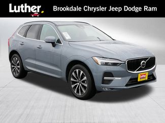Used 2023 Volvo XC60 B5 Core video 1