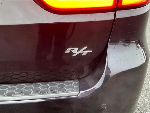 Used 2025 Dodge Durango R/T image 7