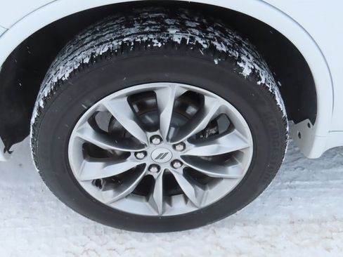 Used 2024 Dodge Durango Citadel image 16