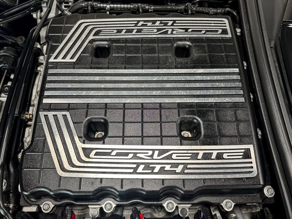 Used 2017 Chevrolet Corvette Z06 RWD image 65