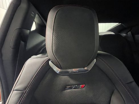 Used 2023 Chevrolet Camaro ZL1 RWD image 45