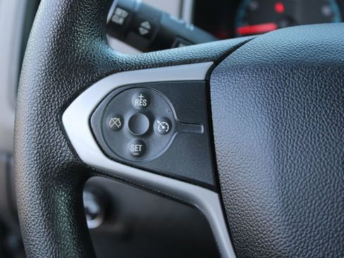 Used 2016 Chevrolet Colorado W/T w/ WT Convenience Package image 23