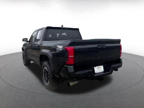 Used 2025 Toyota Tacoma TRD Off-Road image 11