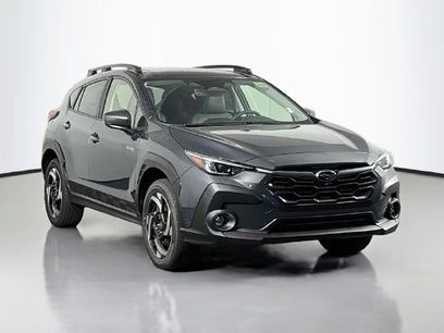 New 2026 Subaru Crosstrek 2.5i Limited w/ Crosstrek Mirror Package