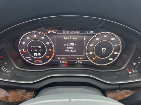 Used 2019 Audi Q5 2.0T Premium Plus w/ Premium Plus Package image 15