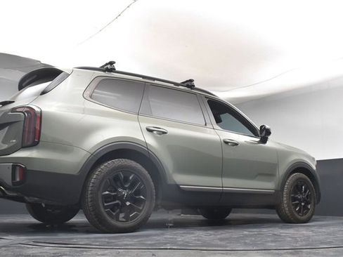 Certified 2023 Kia Telluride SX Prestige X-Pro image 40