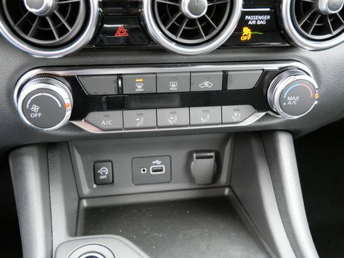 New 2025 Nissan Sentra S image 12