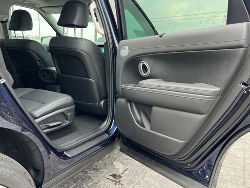 New 2026 Hyundai Palisade Limited FWD image 20