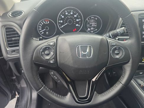 Used 2016 Honda HR-V EX-L image 32