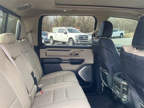 Used 2019 RAM 1500 Limited image 13