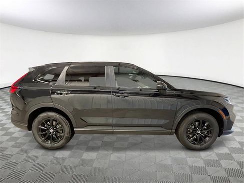 New 2026 Honda CR-V Sport-L image 7