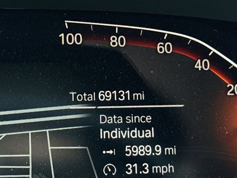 Used 2022 BMW X5 sDrive40i w/ M Sport Package RWD image 30