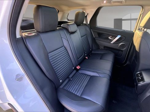 Certified 2025 Land Rover Discovery Sport S AWD/4WD image 23