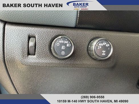 Used 2020 Chevrolet Colorado Z71 image 21